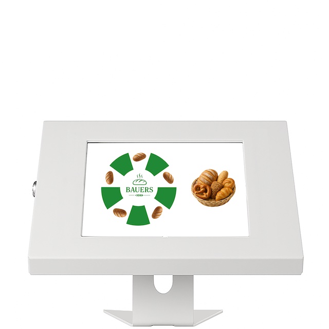 Modèle A – table 30°