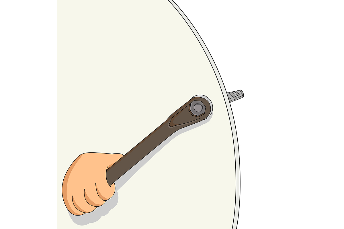 Acheter roue de la fortune PVC – set