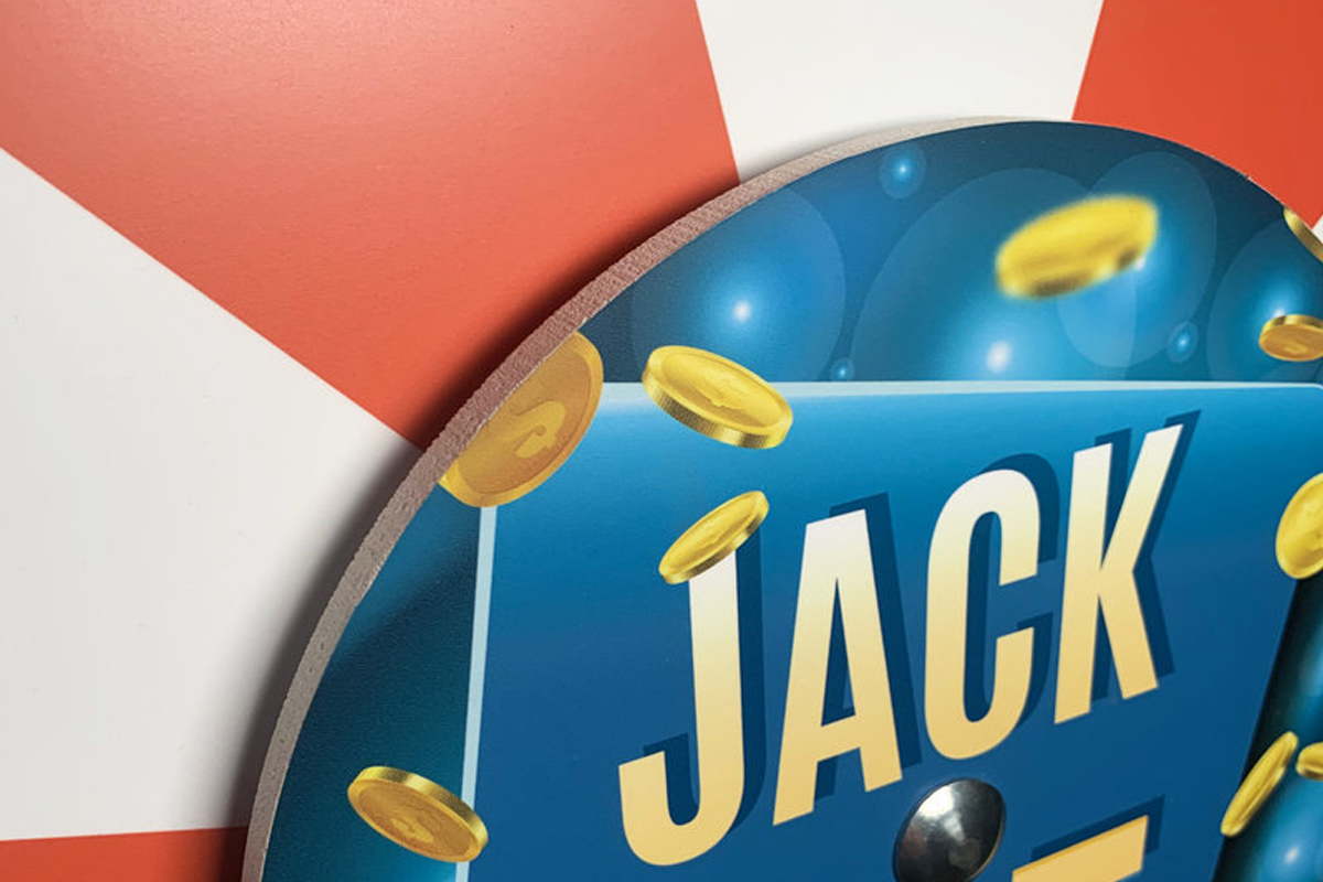 Disque central sur la roue – détail