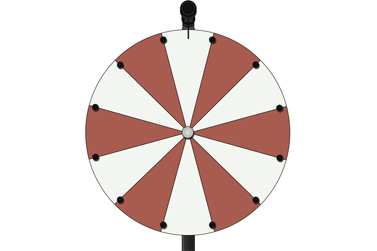 Film interchangeable – changer le visuel d’une roue PVC